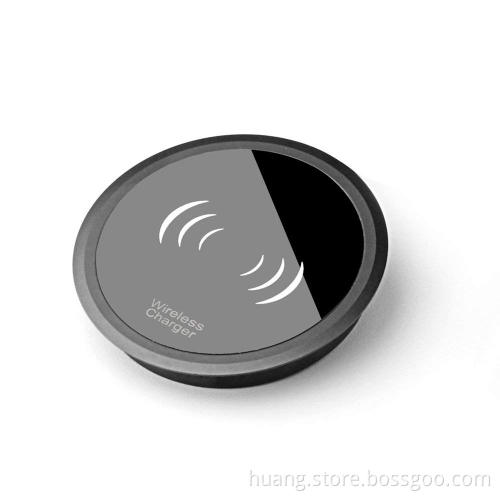 Furniture Desktop Wireless Charger for Phone